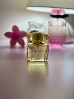 عطر ورساچه یلو دیاموند | آهونه