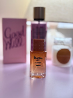 عطر ژان پل گوتیه اسکندال ابسولو | آهونه